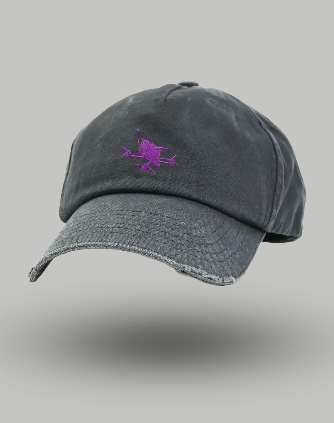 Drone Cap