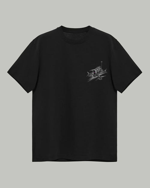 Drone operator T-shirt